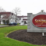 sundale sign